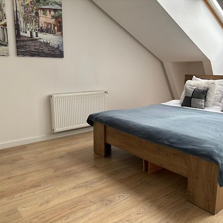 Premium Apartament Stary Rynek Жешув Экстерьер фото