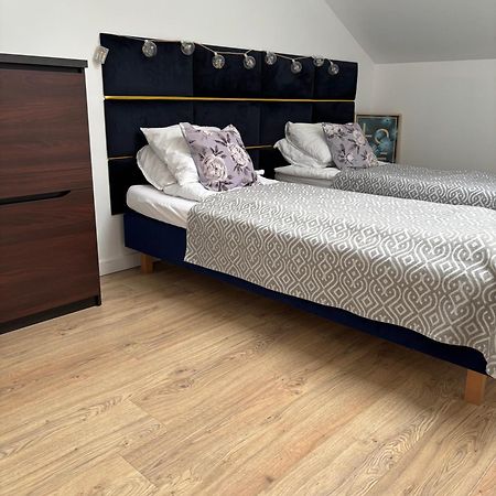 Premium Apartament Stary Rynek Жешув Экстерьер фото