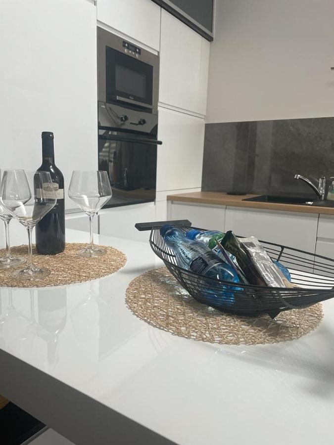 Premium Apartament Stary Rynek Жешув Экстерьер фото