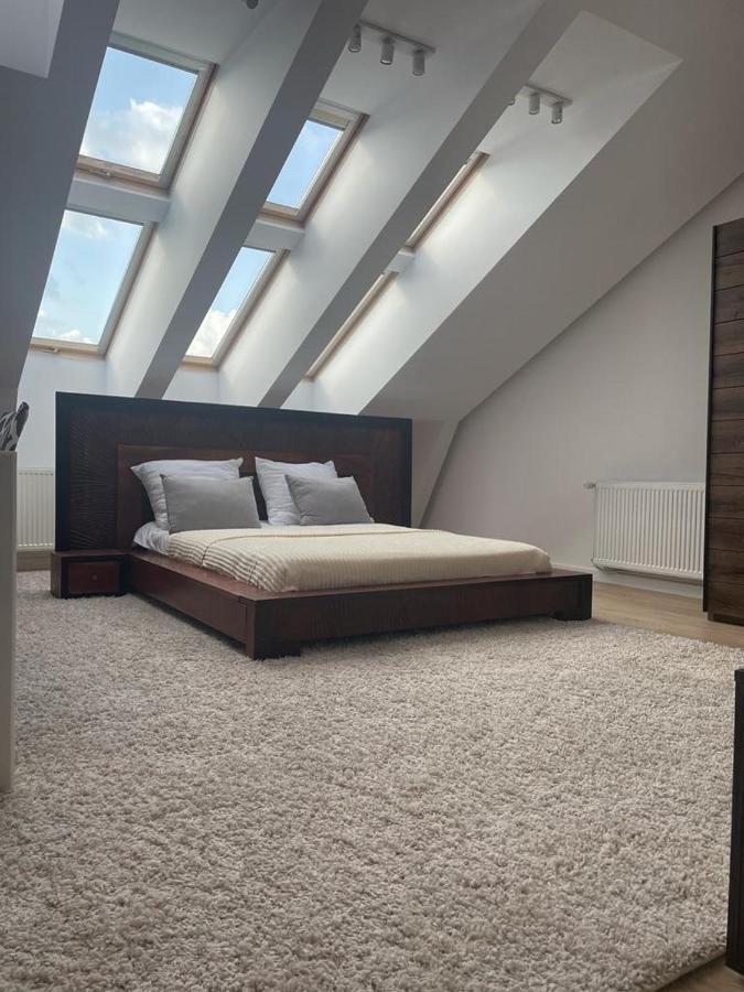 Premium Apartament Stary Rynek Жешув Экстерьер фото