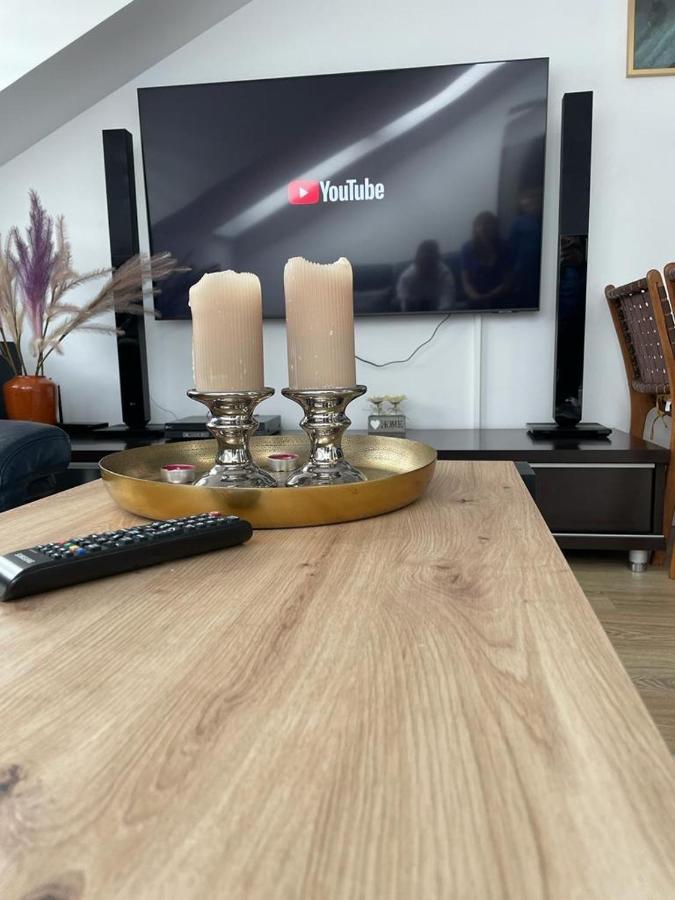 Premium Apartament Stary Rynek Жешув Экстерьер фото