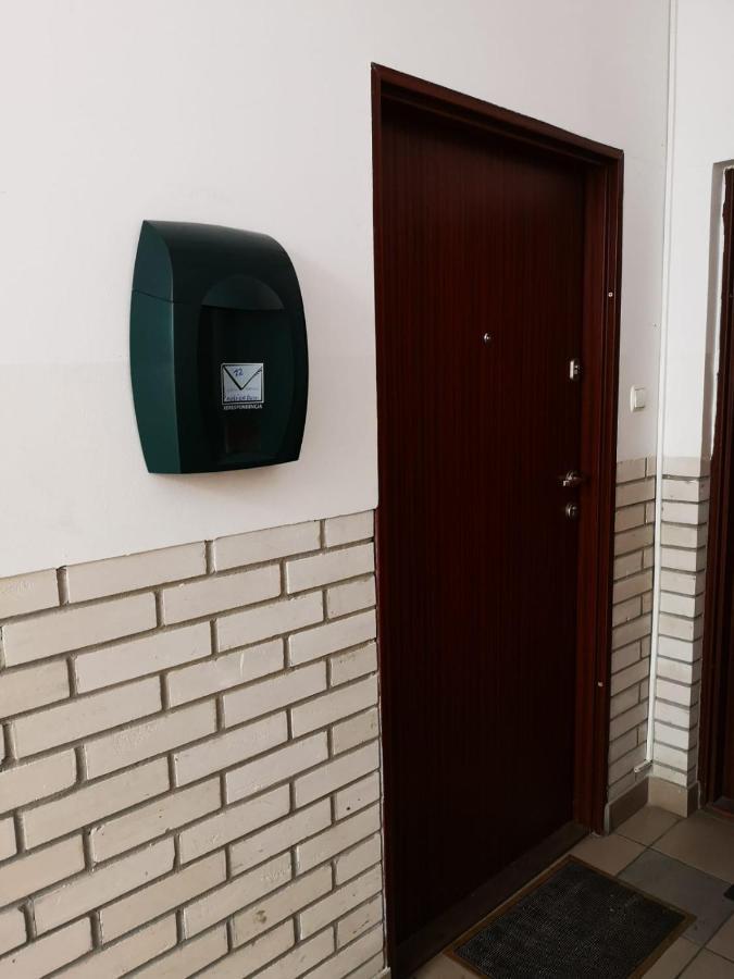 Premium Apartament Stary Rynek Жешув Экстерьер фото
