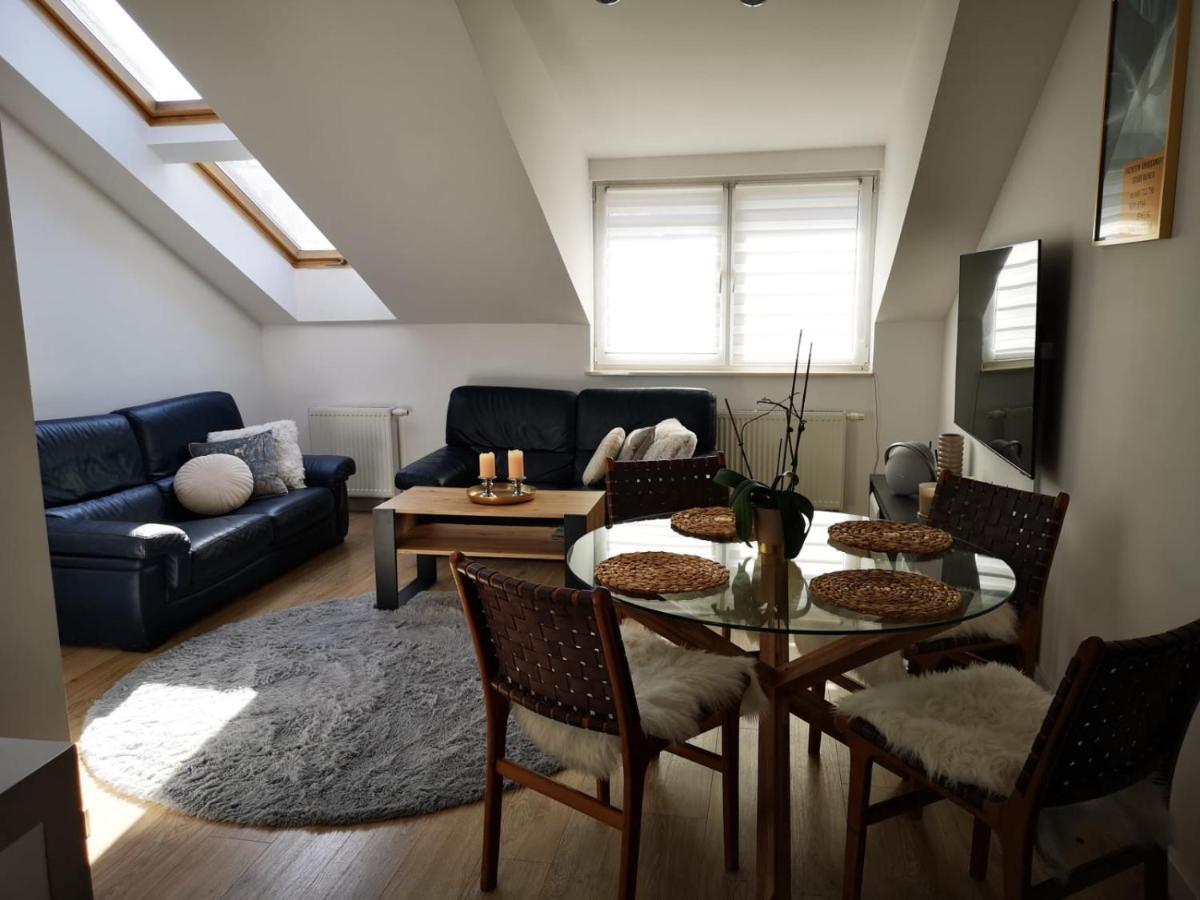 Premium Apartament Stary Rynek Жешув Экстерьер фото