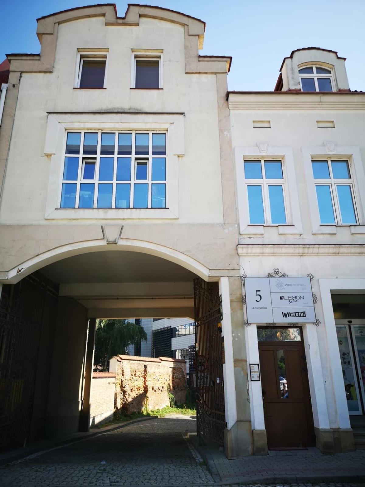 Premium Apartament Stary Rynek Жешув Экстерьер фото