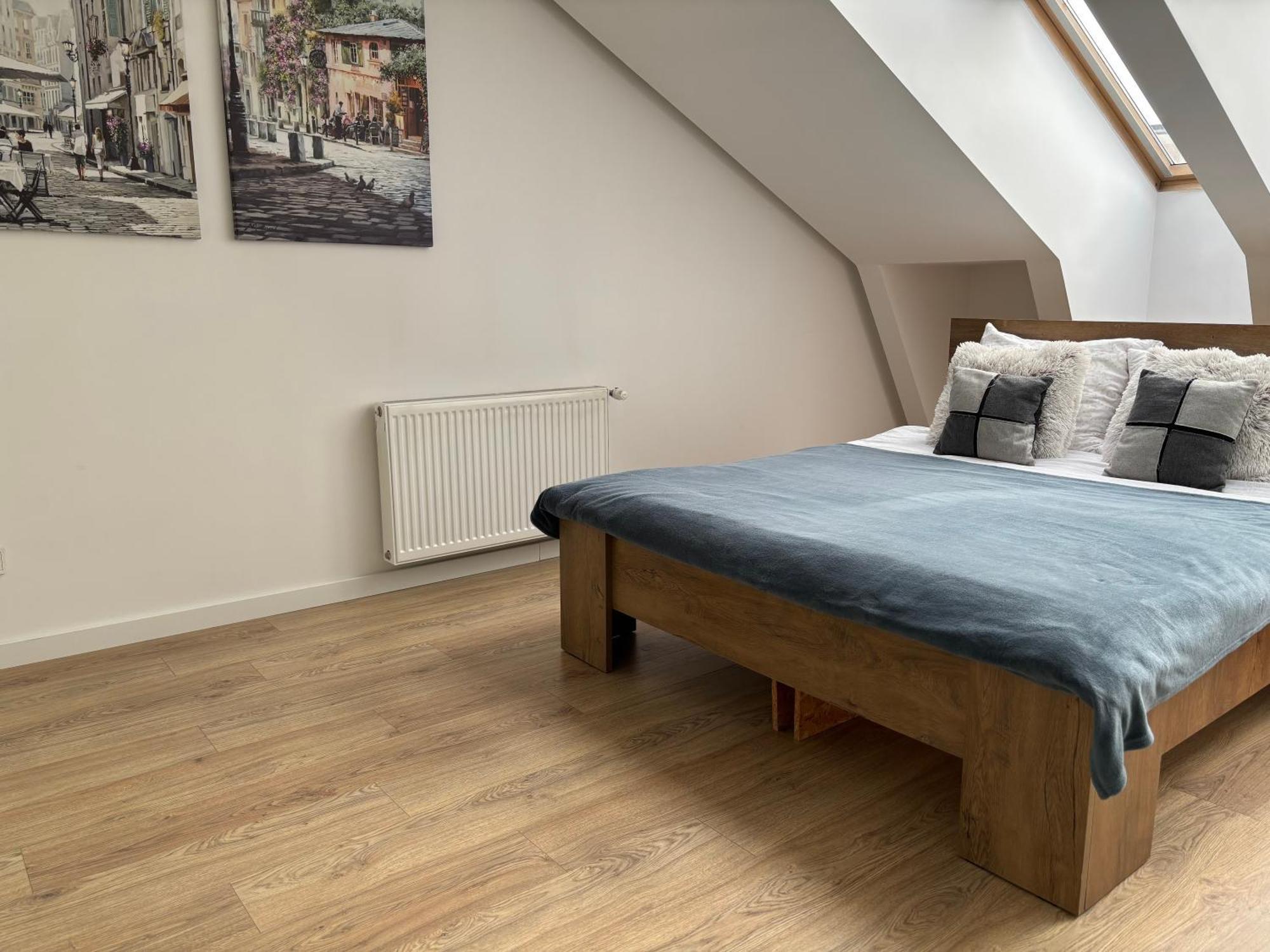 Premium Apartament Stary Rynek Жешув Экстерьер фото