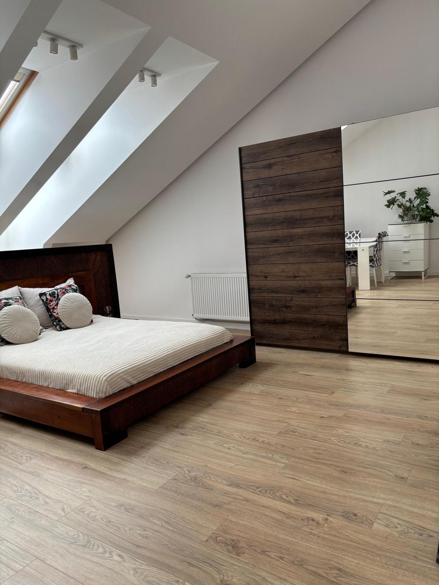 Premium Apartament Stary Rynek Жешув Экстерьер фото