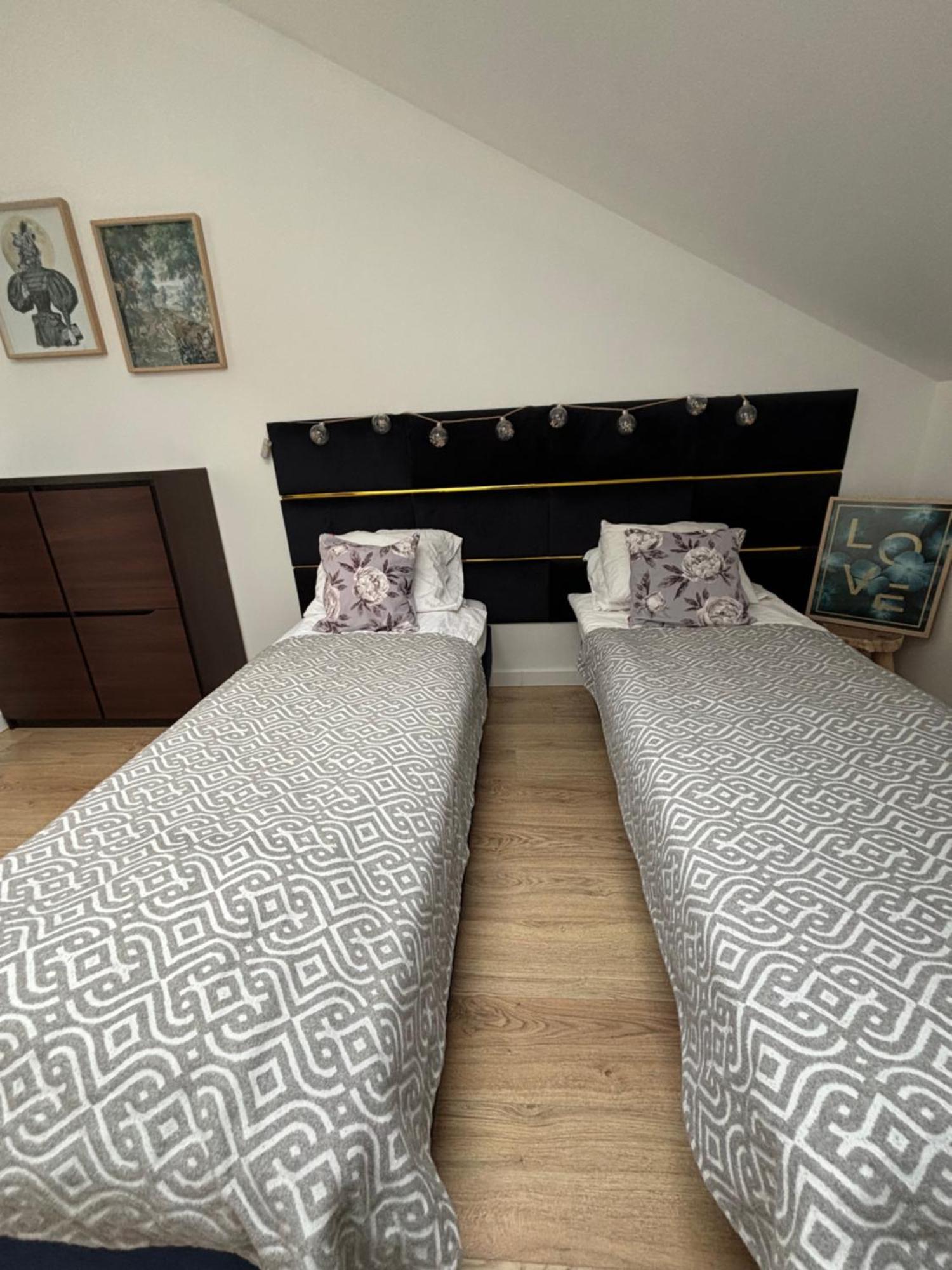 Premium Apartament Stary Rynek Жешув Экстерьер фото