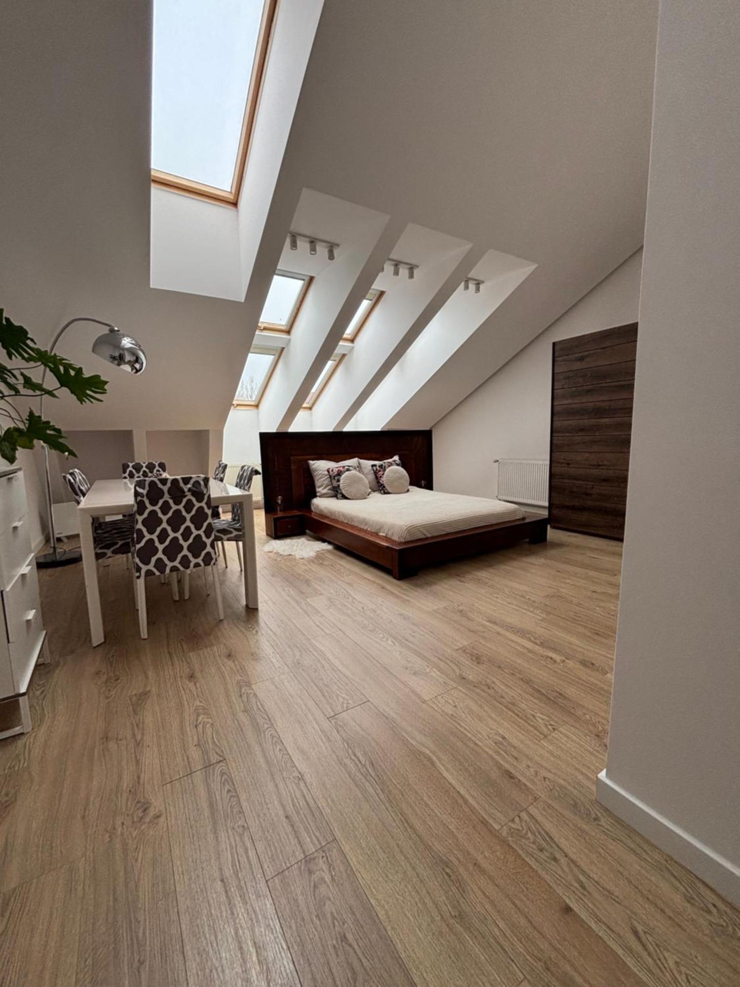 Premium Apartament Stary Rynek Жешув Экстерьер фото