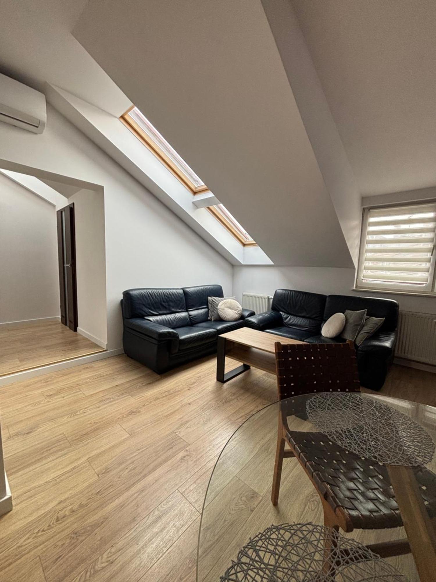 Premium Apartament Stary Rynek Жешув Экстерьер фото