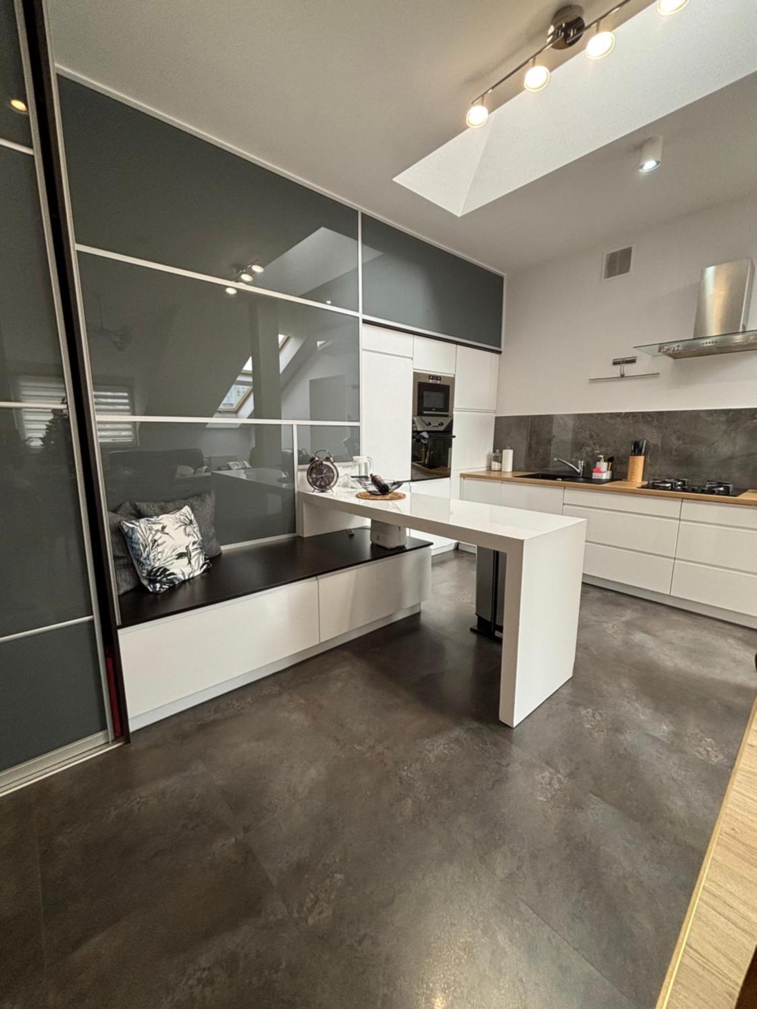 Premium Apartament Stary Rynek Жешув Экстерьер фото