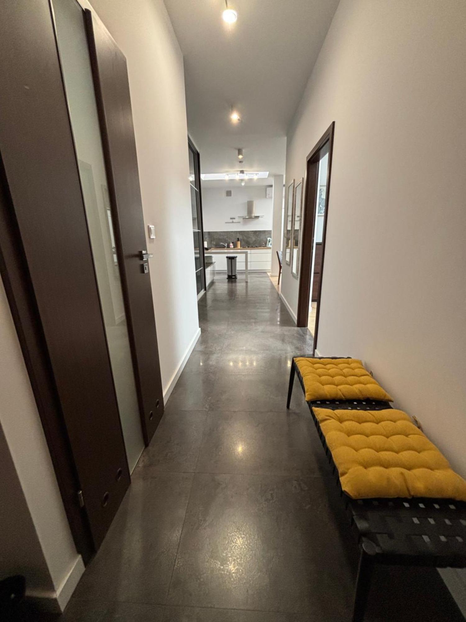 Premium Apartament Stary Rynek Жешув Экстерьер фото