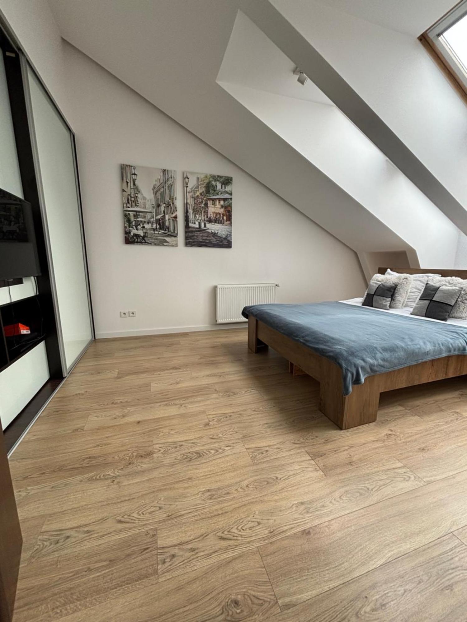 Premium Apartament Stary Rynek Жешув Экстерьер фото