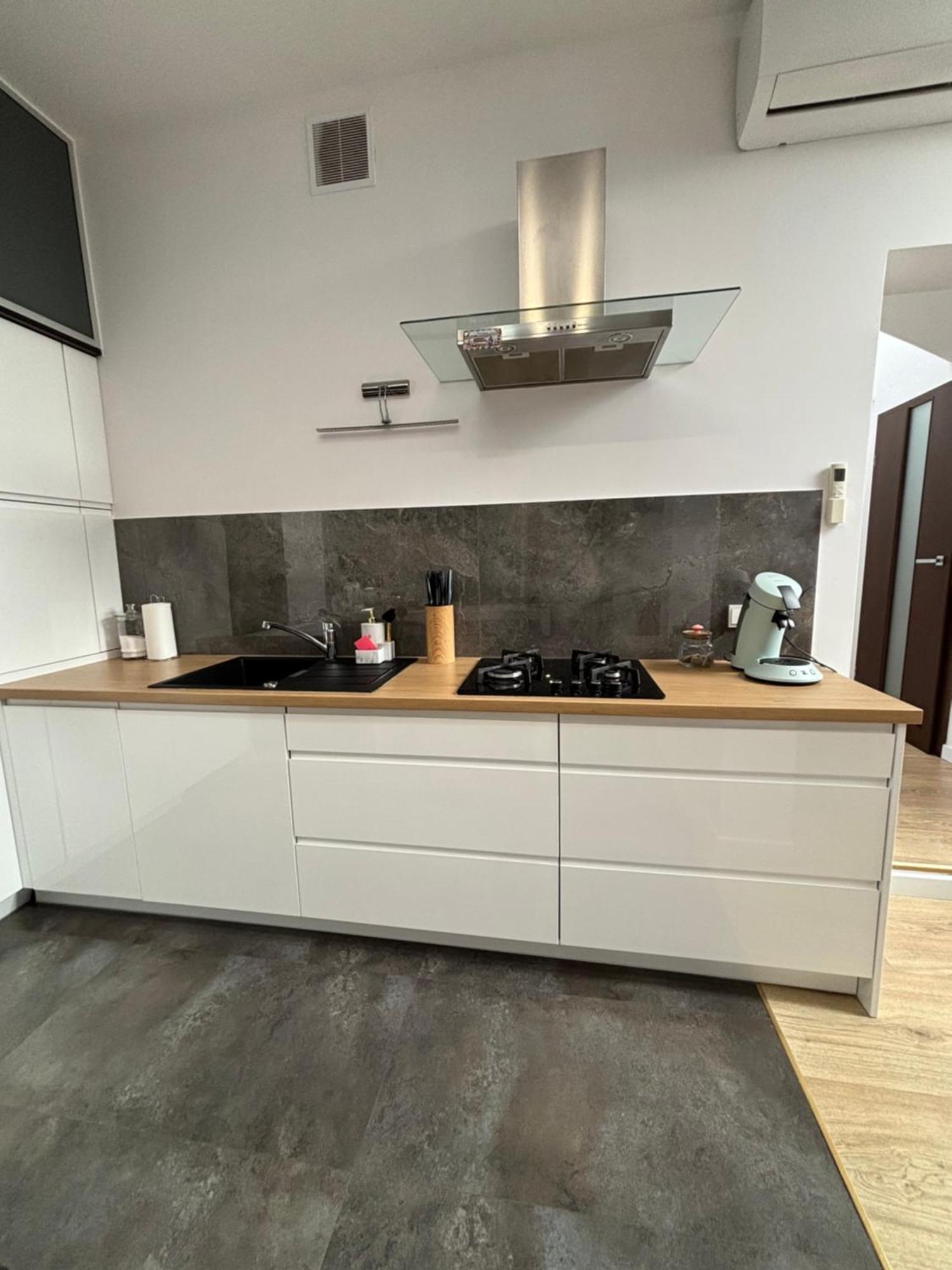 Premium Apartament Stary Rynek Жешув Экстерьер фото