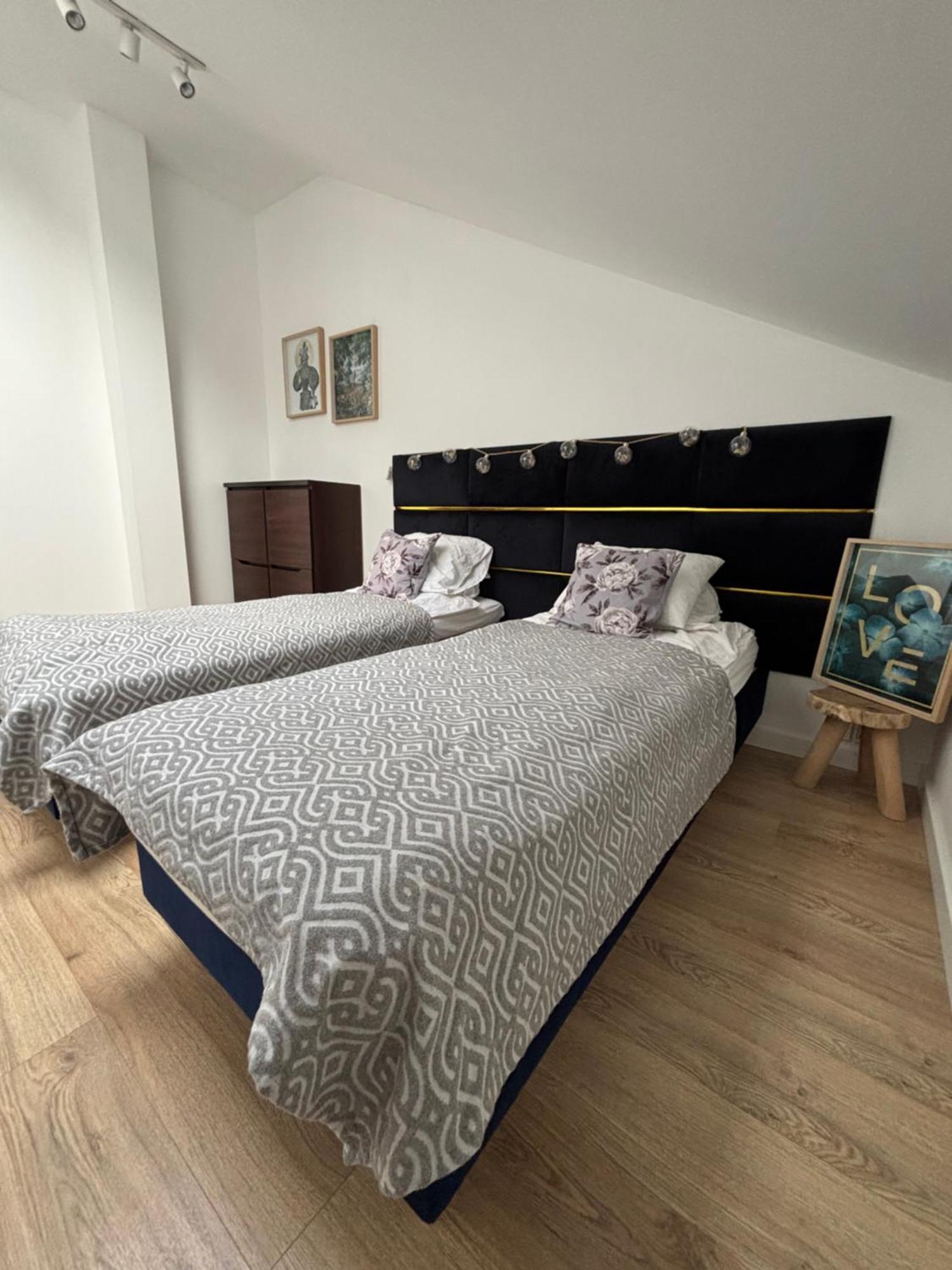 Premium Apartament Stary Rynek Жешув Экстерьер фото