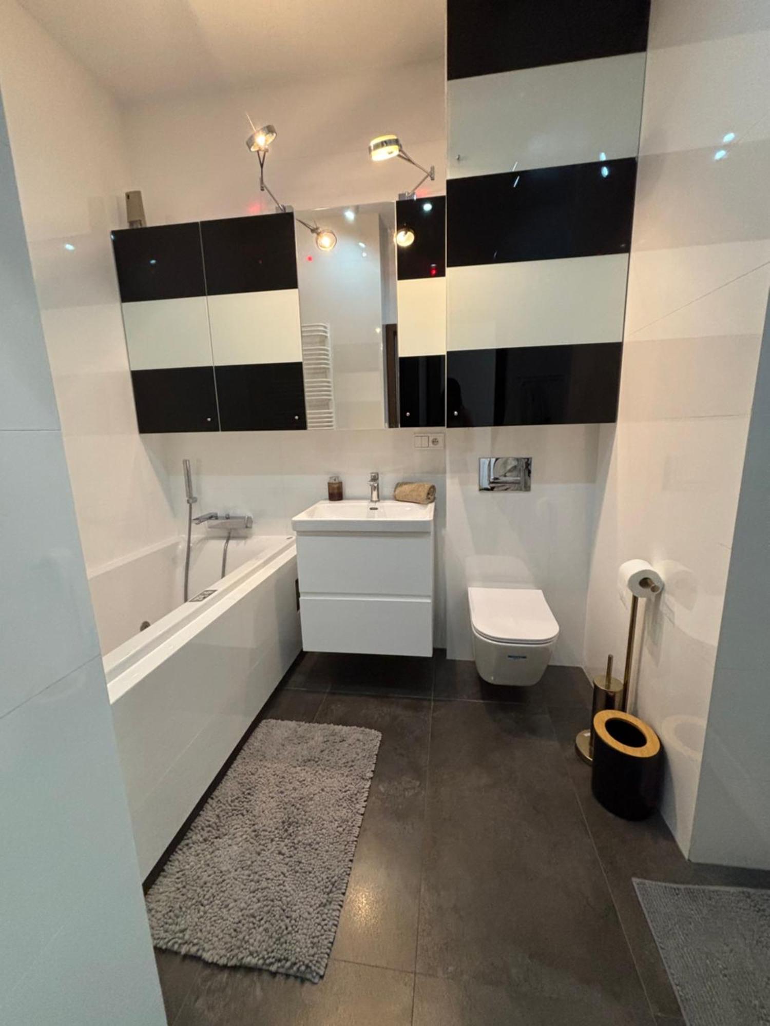 Premium Apartament Stary Rynek Жешув Экстерьер фото