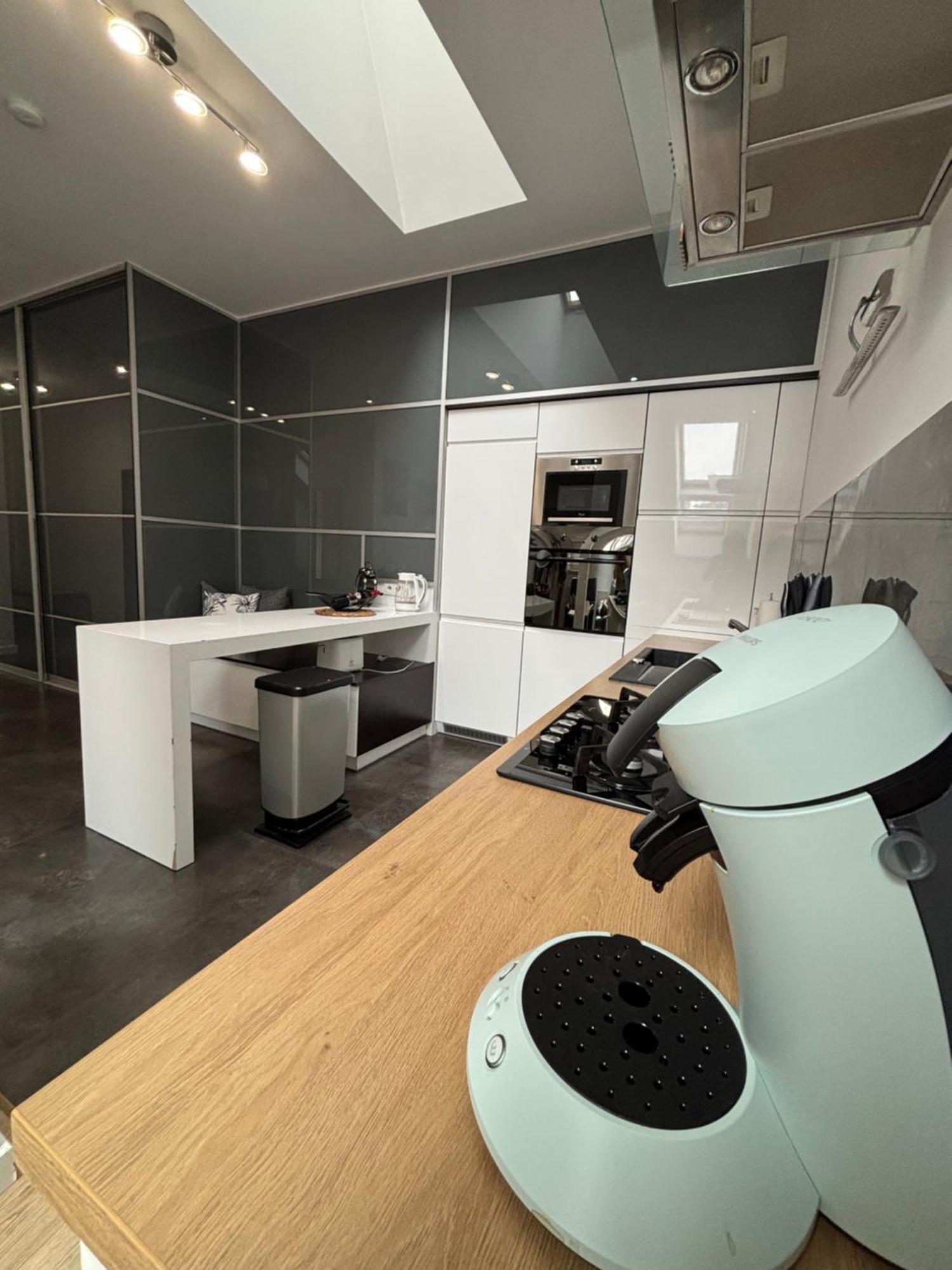 Premium Apartament Stary Rynek Жешув Экстерьер фото